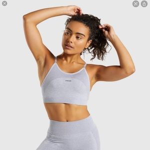 Gymshark Intimates & Sleepwear - NWT Gymshark Flex Sports Bra - Size Small Gymshark Intimates & Sleepwear - NWT Gymshark Flex Sports Bra - Size Small